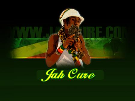 jah cure